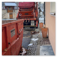 Haushaltsauflösung in Mönsheim - Beispielbild