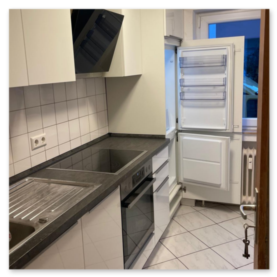 Haushaltsauflösung in Mönsheim - Beispielbild
